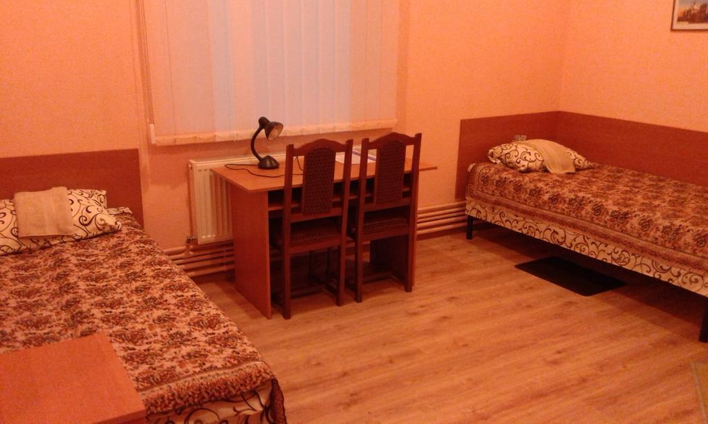 Hostel On Flotska Ivano-Frankivsk Quarto foto
